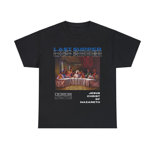 The Last Supper Tee